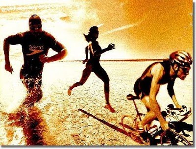 triatlon