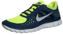 Nike Free Run +3 5.0