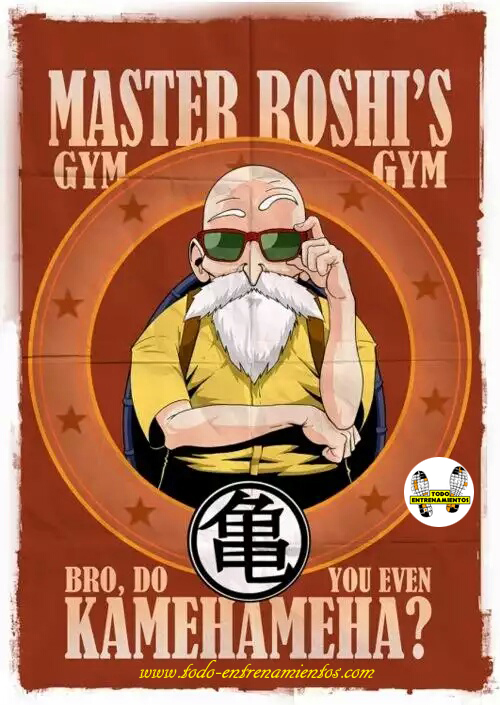 Roshi