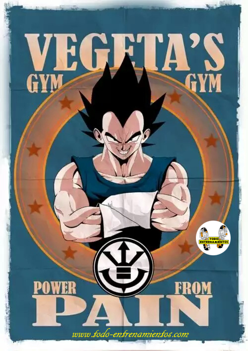 Vegeta