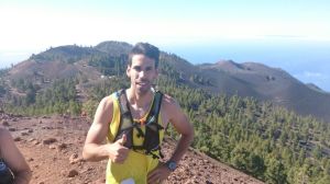 Transvulcania 2014
